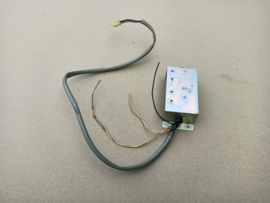 Stereo Network (Seeburg Firestar)