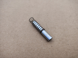 Return Button (Seeburg Disco/ SMC1)