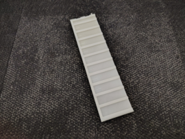 Program Holder " A4-V4 " (Rock-ola/ Div)