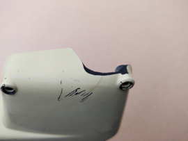 Carriage Cover/ LH/ Mechanism (78RPM) Seeburg M100A