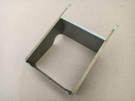 Cap Inside/ Record Playing  (Rock-Ola 426 Grand Prix)