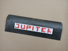 Back Plate/ Top (Jupiter 80L) 1971