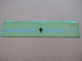 Plastic Inside (Wurltizer Lyric FL) 1970