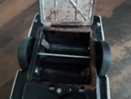 Ambulance/ Battery / USA CAR/ Japan /70's