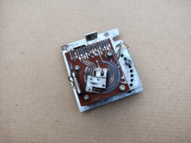 Credit Unit (Rowe-AMi JBM/ Tropicana)