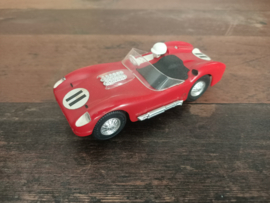 Slotcar: Ferrari (Circuit 24) 1:32
