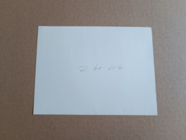 Photo: DAF 600/ Variomatic (1958) 18x12