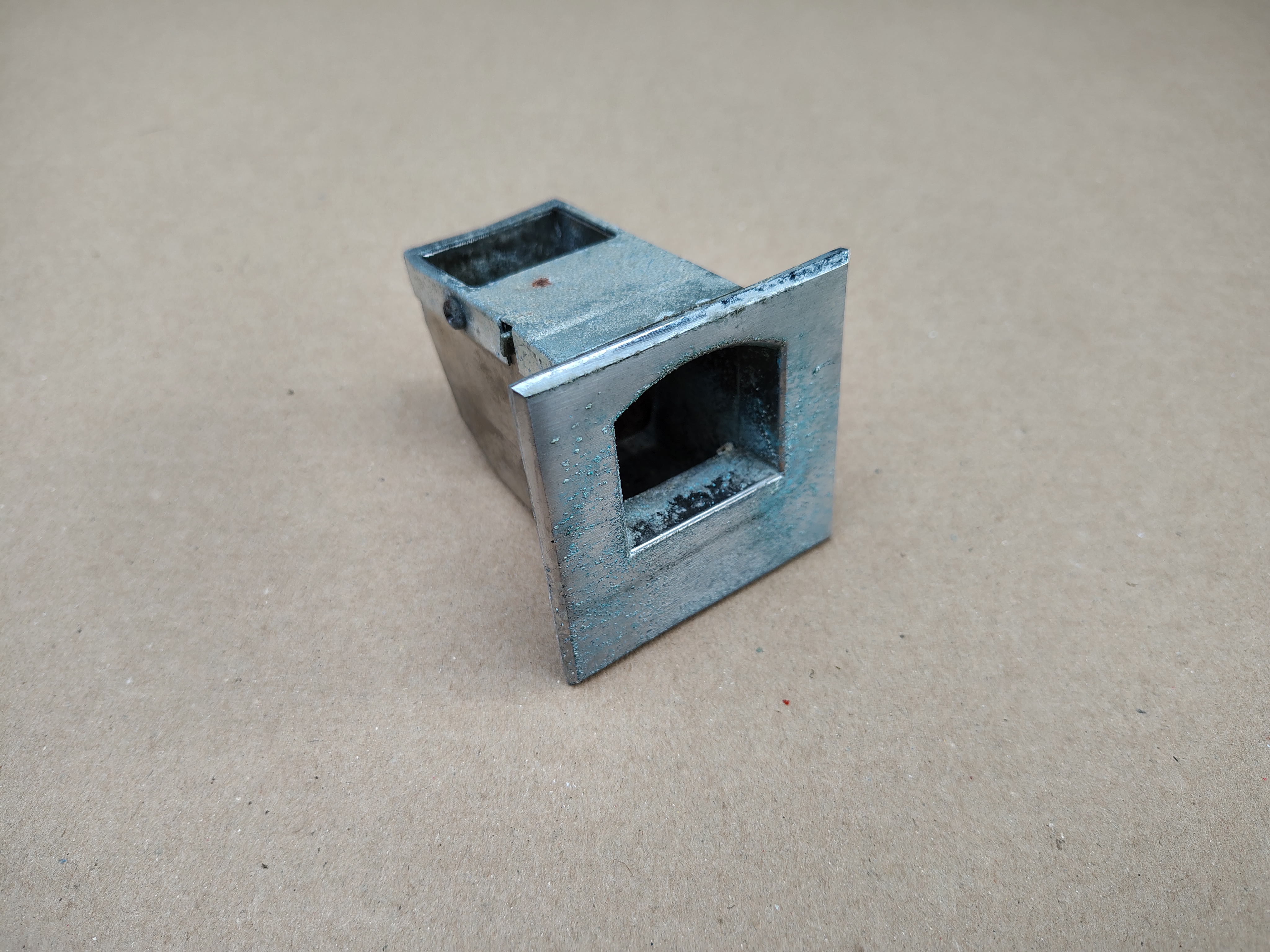 Coin Chute (Rock-ola 414/ 418S (1964)