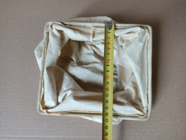Coin Bag (Rowe-AMi Tl-2)