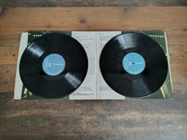 Vinyl LP: Elvis Presley - Collection (1977) Dubbel LP
