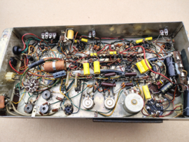 Tube Amplifier/ 39310 (Rock-ola 418S/ Rhapsody (1964)