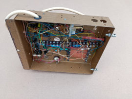 Power Assembly (jupiter F100)