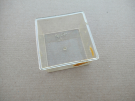 Cap/ Credit Unit (Rowe-AMi JBM/ Tropicana)