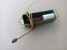 Amplifier Block / M50  (NSM Div)