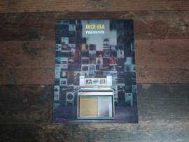 Flyer: (Rock-Ola 425 Grand Prix)