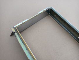 Top Frame/ Inside (Wurlitzer 3200)