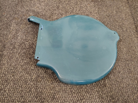 Record Cover R.H/ Mechanism (Wurlitzer 1500)