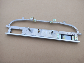 Frame/ Top / Front Door (NSM CD/ Wizard)