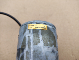 Gripper Motor/ Mechanism (Rock-ola 408/ Rapshody)