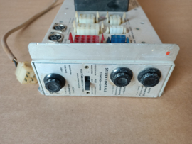 Control Center (NSM Div)