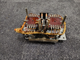 Selector Wheel (United UPB-100)