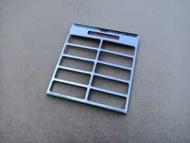 Program Holder (Seeburg 100J/ HF100-R)