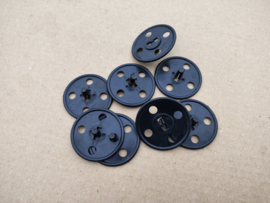 Hood Clip/ Cadillac Fleetwood (1968)