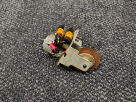 Motor Remote Comtroller (Wurlitzer/ Div)