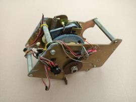 Gripper Motor/ Mechanism (Wurlitzer 3700 Americana)