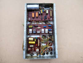 Control Center (NSM Prestige 160)