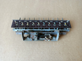 Key Switch Panel (Seeburg LPC1 /LPC480)