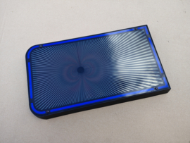 Front Plastic/ LH - RH (Rowe-AMi R85)