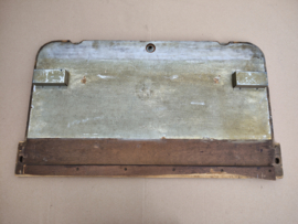 Back Door/ Top (Wurlitzer 1500)