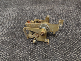 Tone Arm Basis/ Mechanism (Wurlitzer 3710/ Americana)