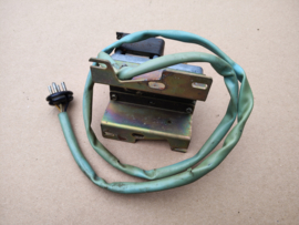 Motor & Gear Carrousel/ Mechanism (Wurlitzer 3100/3200)