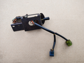 Service Switch/ Mechnism (Rock-ola 418S/ Rhapsody (1964)