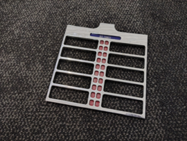 Program Holder " C1/ C10 "(Seeburg M100A)