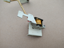 Coil + Lamp/ Mechanism (Wurlitzer 3800)