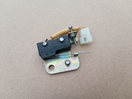 Micro Switch/ Mechanism (Wurlitzer 3800/ Americana)