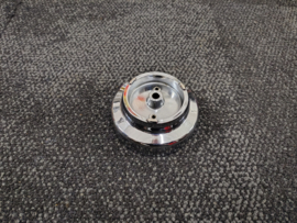 Chrome Turn Table/ Mechanism (Seeburg 201)