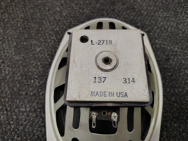 1x High Tonen Speaker/ L-2719 (Rowe-AMi/ Diplomat/ JAO)