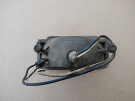 Knipperlicht/ Behuizing/ Bumper/ Cadillac Coupe/ Sedan De Ville (1962)