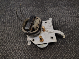 Turn Table Motor/ Mechanism (AMi E120)