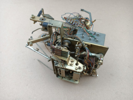 Carriage / Mechanism (jupiter Div) Parts !!