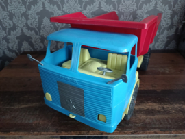 Henschel/ Dump Truck /50cm / Plastic / 60's