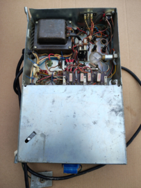 Power Supply (Rock-ola Div)