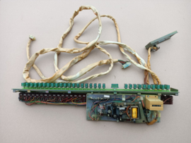 Key Switch Panel/ 200 Select (Wurlitzer Div)