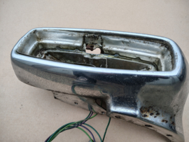 Bumperhoek / Rechts Achter Cadillac 1963