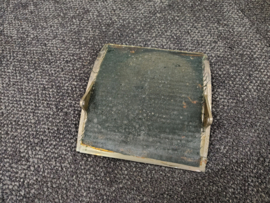 Speaker Panel (Gedasa Sinfonola 1000)