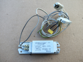 Light Ballast 223v (jukebox/ Div)